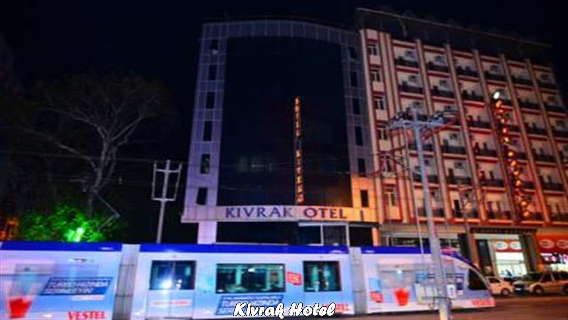 ⁣Hotels in Antalya Kivrak Hotel Turkey