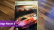 Review of Ridge Racer 6 for the xbox 360 xbox360 live microsoft