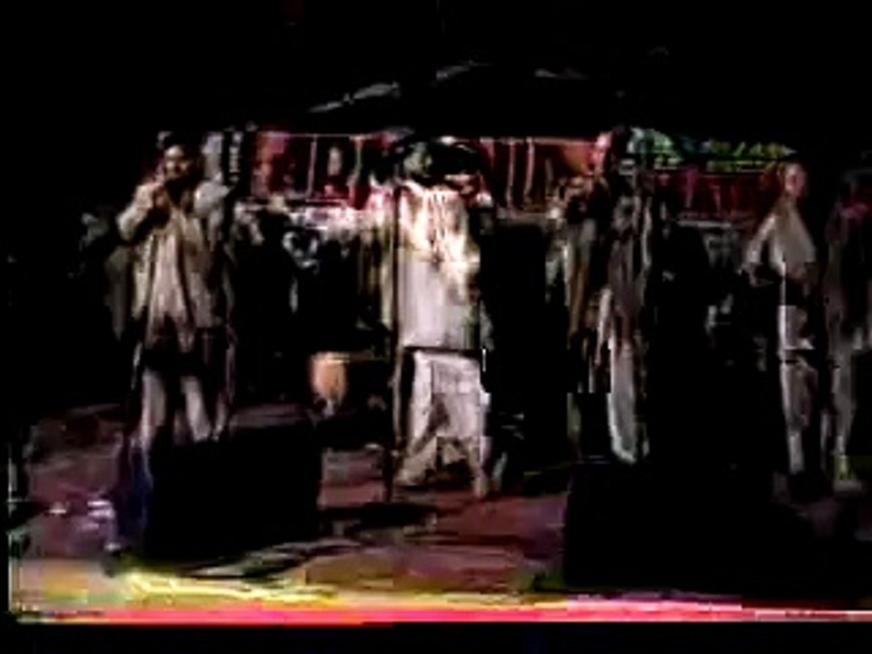 armonia 10 - si te vas   en catacaos