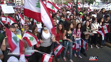 Crise des déchets au Liban, 8 mois avant la présentation d'un plan de sortie