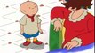 Cailou HD - T01 E15 - Caillou fala ao telefone - Português - Br