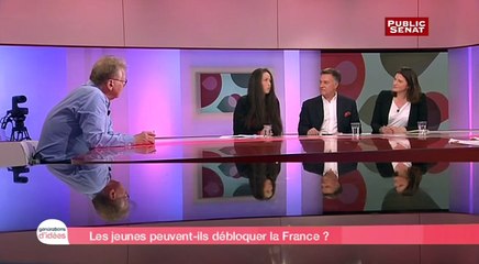 GEDI : Génération d'idées - Générations d'idées