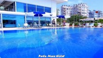 Hotels in Antalya Perla Mare Hotel Turkey