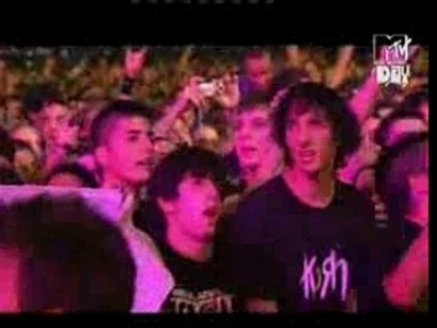 Korn - Shoots And Ladders + One