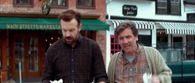 Tumbledown Official Trailer #1 (2016) - Jason Sudeikis, Rebecca Hall Movie HD