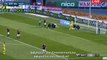 Carlos Bacca Fantastic CHANCE Chievo 0-0 Milan Serie A