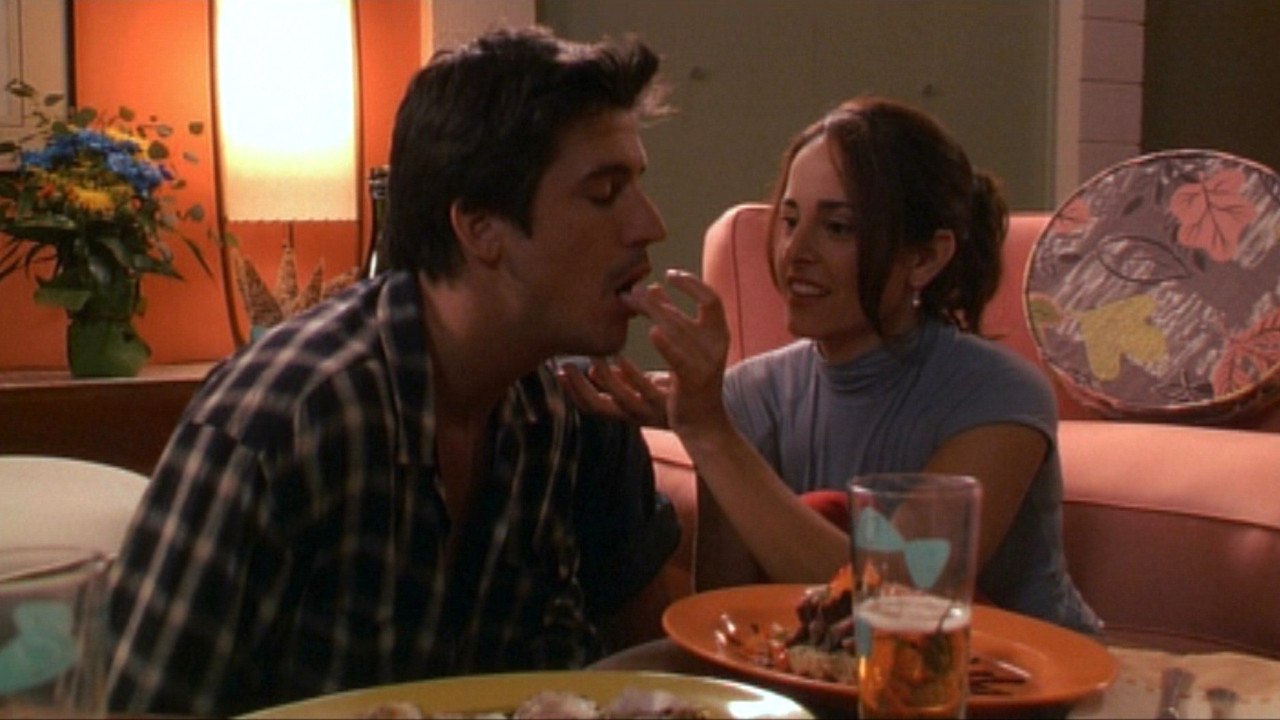 Tortilla Soup 2001 Full Movie Streaming Online in HD-720p Video Quality