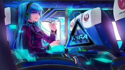 TWIIG & CORVO - Airborne
