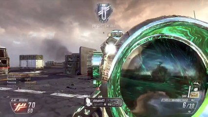 BEST KILLFEEDS of 2014 | Black Ops 2 Sniper Quick Scopes
