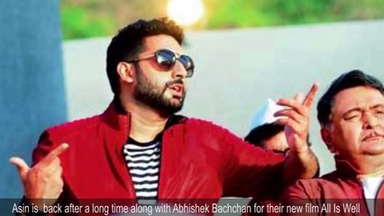 All Is Well Official Trailer First Look _ Asin Abhishek Bachchan _ by Mix Maza