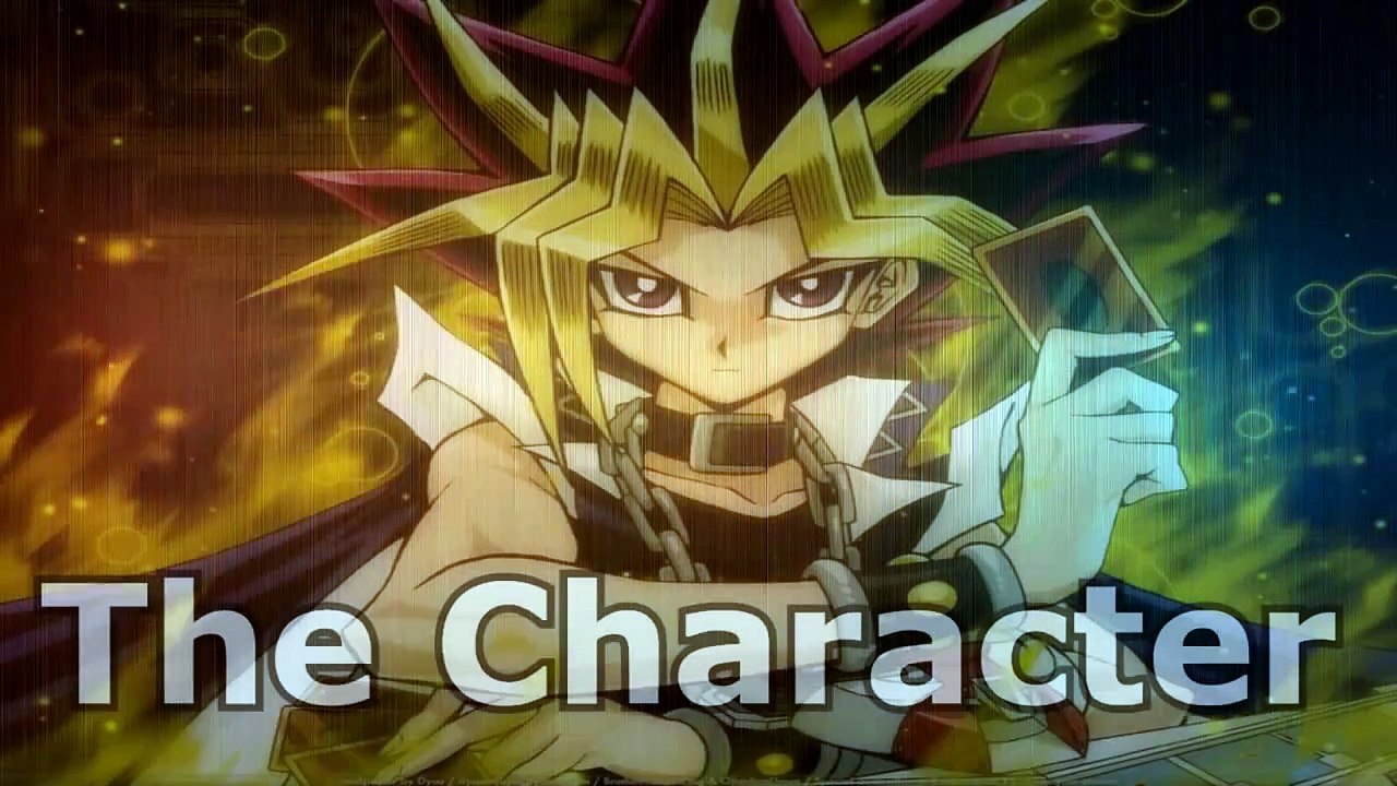 Yugioh Profile Sartorius Episode 16 斎王琢磨 Video Dailymotion