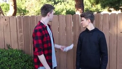 99 CENT STORE PRODUCT TESTING Sibling Tag   Devan & Collins Key