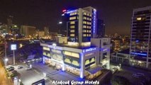 Hotels in Ankara Atakosk Group Hotels Turkey