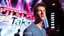 America s Got Talent Magician Uses Social Media to Blow the Judges  Minds   Collins Key