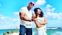 Baywatch Official Trailer News _ Priyanka Chopra Hot Romance Dwayne Johnson _ by Mix Maza