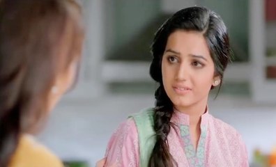 Anum Fayyaz & Zahalay Sarhadi in Lemon Max Bar Tv Commercial