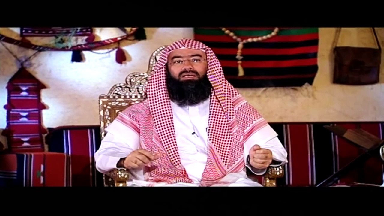 برنامج (فضائل) الحلقة 11 - فضل بر الوالدين  -_ نبيل العوضي