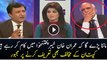 Finally Habib Akram Praising Imran khan Over Police System In KPK  In Live Show
