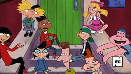 ‘Legends of the Hidden Temple’ Is Being Revived as a