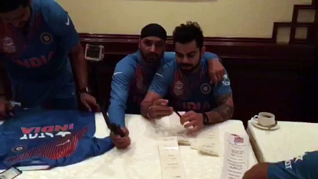 Punjabi in the House