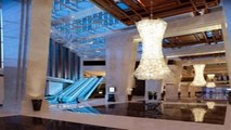 Hotels in Ankara JW Marriott Hotel Ankara Turkey