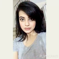 Kompal Iqbal Sister of Sumbul Iqbal