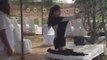 Neelum Muneer Gun Shots at Shooting Club