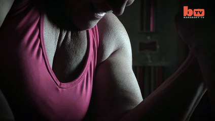 Armed And Dangerous: Meet Canada’s Strongest Arm Wrestling Family