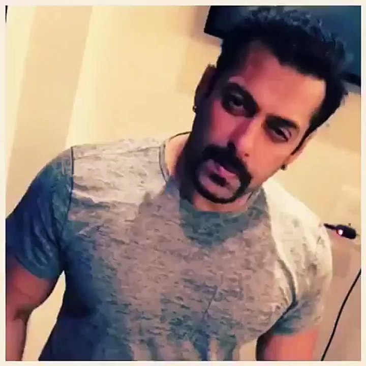 Sohnakshi Sehna & Salman Khan Dubsmash Funny