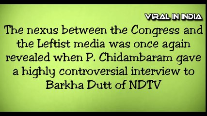 Another Video of Congress Minister Which Indians Should Not Miss !