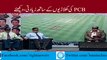 PCB Abused Pakistani Player Khabardar with Aftab Iqbal