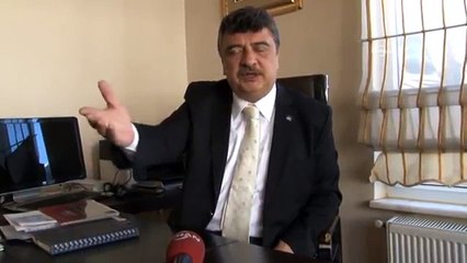 CHP adayı Çilsal: Türkçe Olimpiyatları'na ev sahipliği yapmaya hazırız