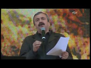 Öcalan: Test bitti, artık müzakereler yasal çerçeveye oturtulmalı