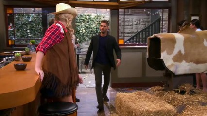 Baby Daddy 5x07 Promo "The Return Of The Mommy" (HD)