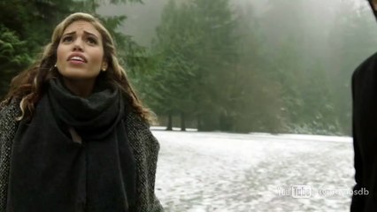 DC's Legends of Tomorrow 1x09 Promo "Left Behind" (HD)