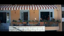 Γιώργος Σαμπάνης - Μη μιλάς - Giorgos Sabanis - Mi milas - Official Video Clip