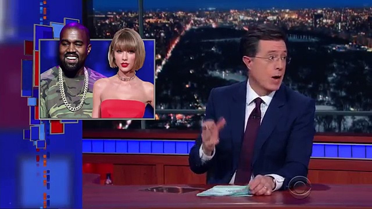 We Have To Help Kanye (Funny Videos 720p)