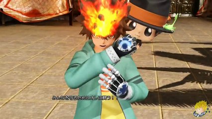 J-Stars Victory Vs  All Character Win Victory Poses1080P