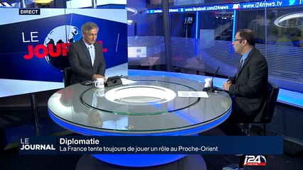 Mahmoud Abbas : l'art du double discours