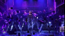 Ariana Grande - Be Alright Live On SNL