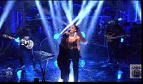 Ariana Grande Performs “Dangerous Woman” On ‘SNL’
