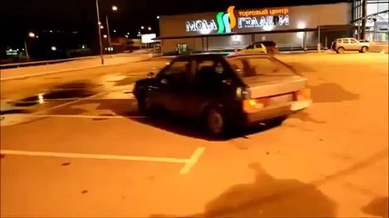 Мастер дрифта: Величайшие трюки на трассе 🏎️