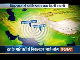 6.5 magnitude earthquake in Afghanistan shakes across Delhi NCR
