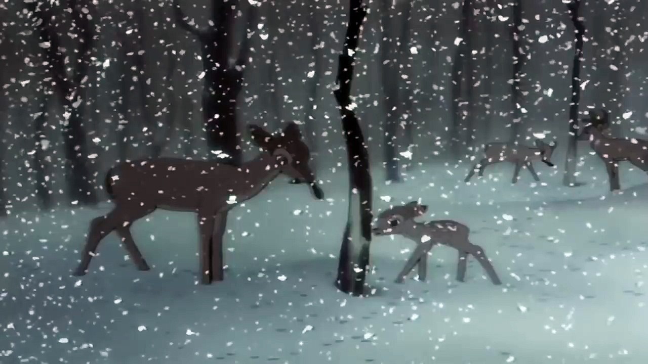 Bambi - The End of Winter HD