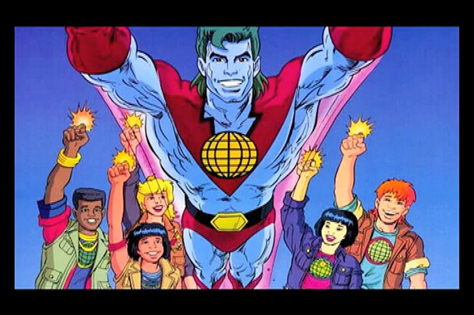 Top 10 Cartoons that Should be Movies THE SEQUEL