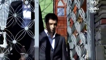 وادى الذئاب الجزء الثالث الحلقة 56 كاملة