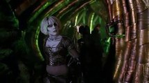 Farscape Seasons 4 episodes 16 Parts 1