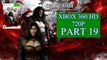 Castlevania lords of shadow 2 Walkthrough Part 19 Xbox 360