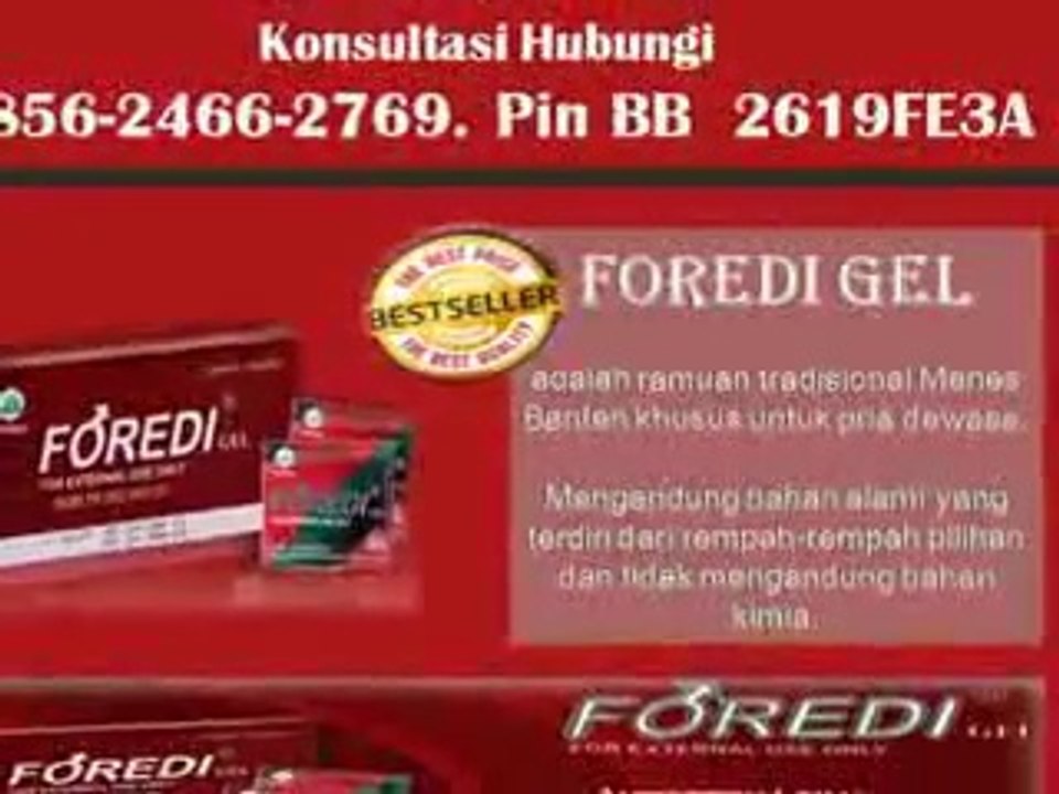 0856-2466-2769 (Indosat), Agen Foredi Gel di Banjarbaru, Harga Foredi Gel Banjarbaru