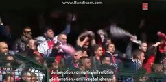 Edinson Cavani Super Goal HD - Troyes 0-1 Paris Saint-Germain - Ligue 1 - 13.03.2016 HD